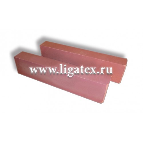 Паста полировальная розовая G-Polish pink brick (1кг) - 1